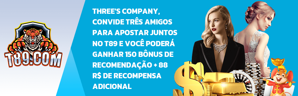 quais são as melhores casas de apostas